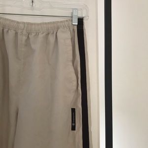 Champion Swishy Warm-up Track Pants